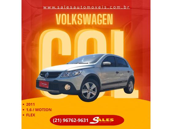 VOLKSWAGEN GOL 1.6 MI RALLYE 8V FLEX 4P AUTOMATIZADO VOLKSWAGEN GOL 1.6 MI RALLYE 8V FLEX 4P AUTOMATIZADO